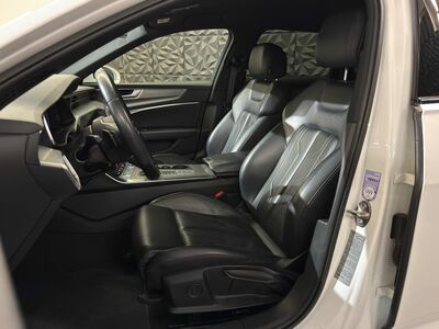 Audi A6 Gebrauchtwagen Audi A6 Gebrauchtwagen