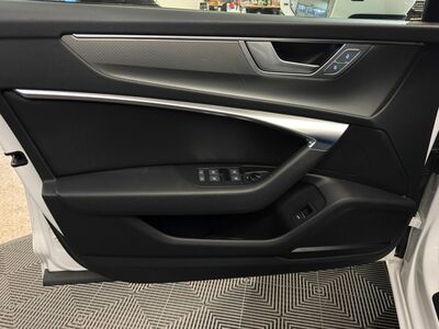 Audi A6 Gebrauchtwagen Audi A6 Gebrauchtwagen