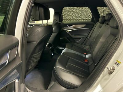 Audi A6 Gebrauchtwagen Audi A6 Gebrauchtwagen