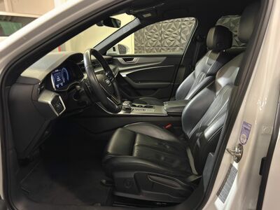 Audi A6 Gebrauchtwagen Audi A6 Gebrauchtwagen