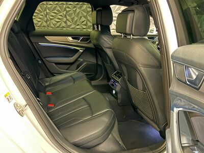 Audi A6 Gebrauchtwagen Audi A6 Gebrauchtwagen