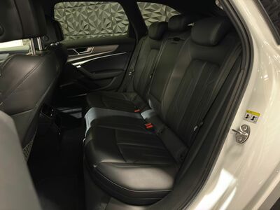 Audi A6 Gebrauchtwagen Audi A6 Gebrauchtwagen