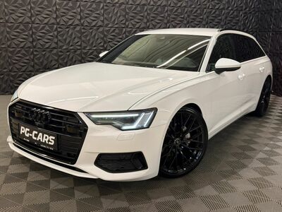 Audi A6 Gebrauchtwagen Audi A6 Gebrauchtwagen
