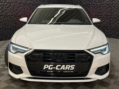 Audi A6 Gebrauchtwagen Audi A6 Gebrauchtwagen