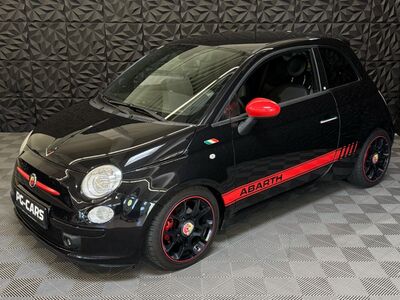 Fiat 500 Gebrauchtwagen Fiat 500 Gebrauchtwagen
