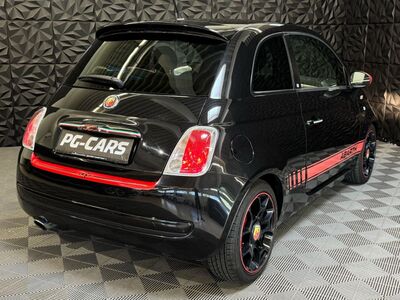 Fiat 500 Gebrauchtwagen Fiat 500 Gebrauchtwagen