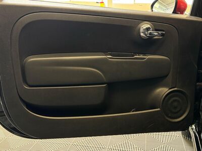 Fiat 500 Gebrauchtwagen Fiat 500 Gebrauchtwagen