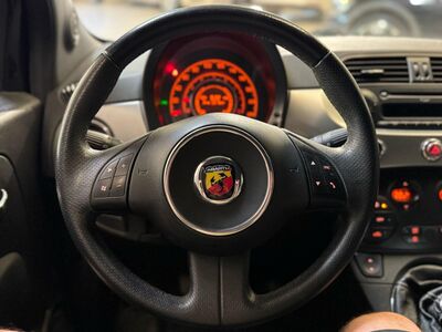 Fiat 500 Gebrauchtwagen Fiat 500 Gebrauchtwagen