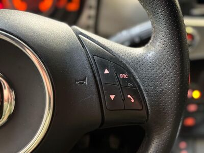 Fiat 500 Gebrauchtwagen Fiat 500 Gebrauchtwagen