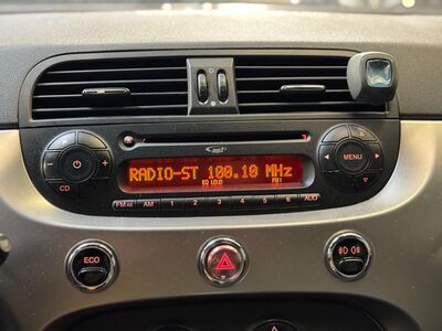 Fiat 500 Gebrauchtwagen Fiat 500 Gebrauchtwagen