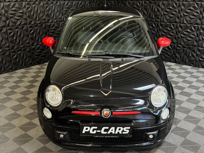 Fiat 500 Gebrauchtwagen Fiat 500 Gebrauchtwagen