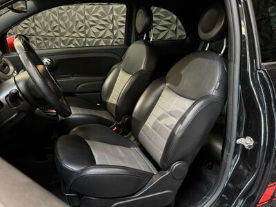 Fiat 500 Gebrauchtwagen Fiat 500 Gebrauchtwagen