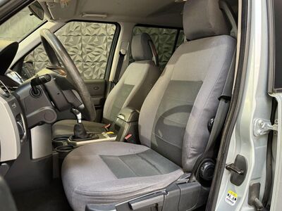 Land Rover Discovery Gebrauchtwagen Land Rover Discovery Gebrauchtwagen