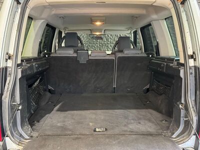 Land Rover Discovery Gebrauchtwagen Land Rover Discovery Gebrauchtwagen