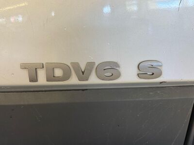 Land Rover Discovery Gebrauchtwagen Land Rover Discovery Gebrauchtwagen