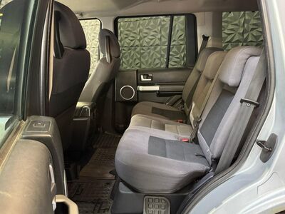 Land Rover Discovery Gebrauchtwagen Land Rover Discovery Gebrauchtwagen