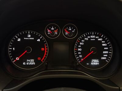 Audi A3 Gebrauchtwagen Audi A3 Gebrauchtwagen