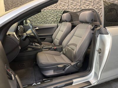 Audi A3 Gebrauchtwagen Audi A3 Gebrauchtwagen