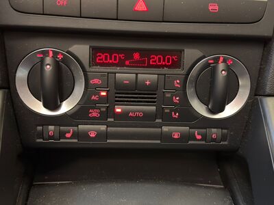 Audi A3 Gebrauchtwagen Audi A3 Gebrauchtwagen