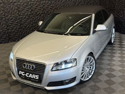 Audi A3 Gebrauchtwagen Audi A3 Gebrauchtwagen