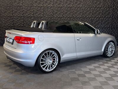 Audi A3 Gebrauchtwagen Audi A3 Gebrauchtwagen