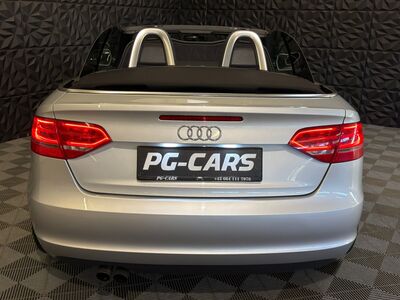 Audi A3 Gebrauchtwagen Audi A3 Gebrauchtwagen