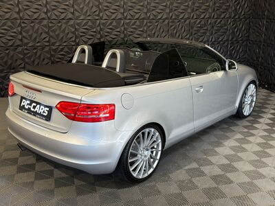 Audi A3 Gebrauchtwagen Audi A3 Gebrauchtwagen