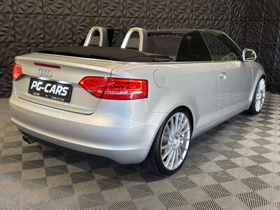 Audi A3 Gebrauchtwagen Audi A3 Gebrauchtwagen