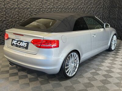 Audi A3 Gebrauchtwagen Audi A3 Gebrauchtwagen