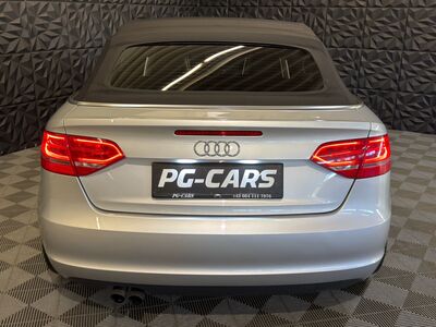 Audi A3 Gebrauchtwagen Audi A3 Gebrauchtwagen