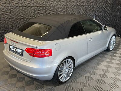 Audi A3 Gebrauchtwagen Audi A3 Gebrauchtwagen