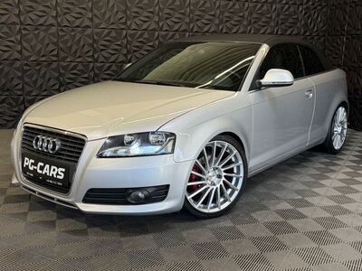 Audi A3 Gebrauchtwagen Audi A3 Gebrauchtwagen