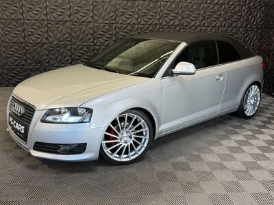 Audi A3 Gebrauchtwagen Audi A3 Gebrauchtwagen