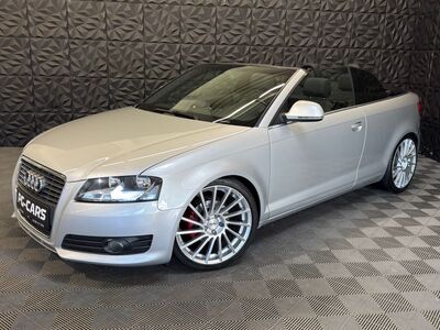 Audi A3 Gebrauchtwagen Audi A3 Gebrauchtwagen