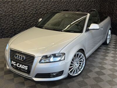 Audi A3 Gebrauchtwagen Audi A3 Gebrauchtwagen