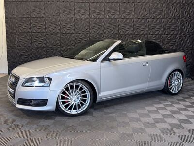 Audi A3 Gebrauchtwagen Audi A3 Gebrauchtwagen