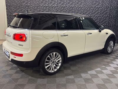 Mini Clubman Gebrauchtwagen Mini Clubman Gebrauchtwagen