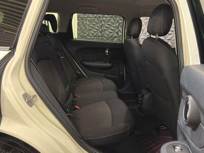 Mini Clubman Gebrauchtwagen Mini Clubman Gebrauchtwagen