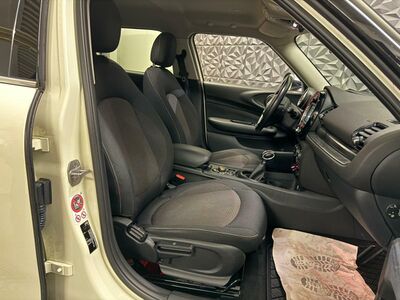 Mini Clubman Gebrauchtwagen Mini Clubman Gebrauchtwagen