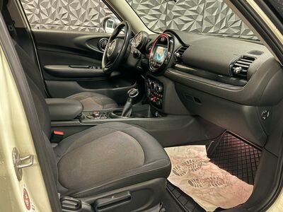 Mini Clubman Gebrauchtwagen Mini Clubman Gebrauchtwagen