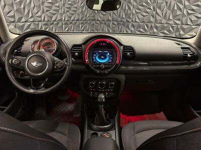 Mini Clubman Gebrauchtwagen Mini Clubman Gebrauchtwagen