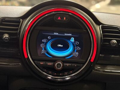 Mini Clubman Gebrauchtwagen Mini Clubman Gebrauchtwagen