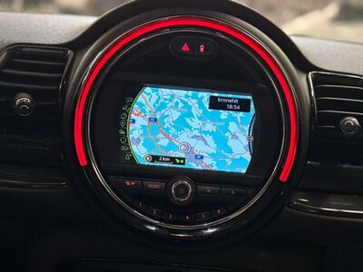 Mini Clubman Gebrauchtwagen Mini Clubman Gebrauchtwagen