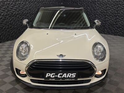 Mini Clubman Gebrauchtwagen Mini Clubman Gebrauchtwagen