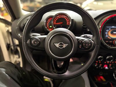 Mini Clubman Gebrauchtwagen Mini Clubman Gebrauchtwagen