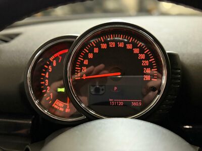 Mini Clubman Gebrauchtwagen Mini Clubman Gebrauchtwagen