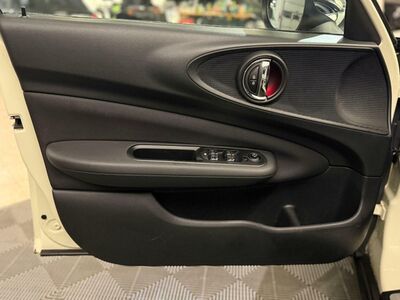 Mini Clubman Gebrauchtwagen Mini Clubman Gebrauchtwagen