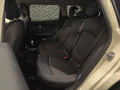 Mini Clubman Gebrauchtwagen Mini Clubman Gebrauchtwagen