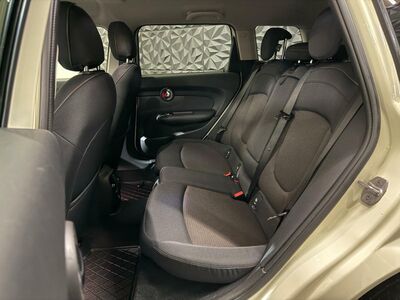 Mini Clubman Gebrauchtwagen Mini Clubman Gebrauchtwagen