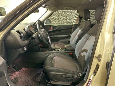 Mini Clubman Gebrauchtwagen Mini Clubman Gebrauchtwagen